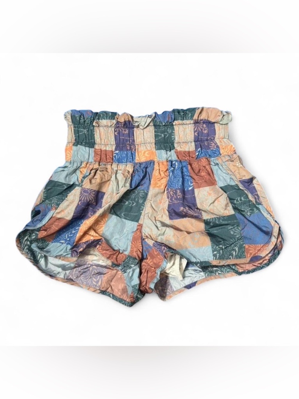 FP Movement The Way Home Shorts